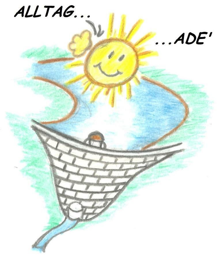 ****Fewo "Alltag...Ade'" Dippoldiswalde Ngoại thất bức ảnh